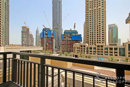 Two Bedroom | Tenanted | Boulevard View Two Bedroom | Tenanted | Boulevard View