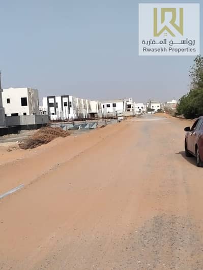 Plot for Sale in Al Helio, Ajman - IMG-20250714-WA0014. jpg