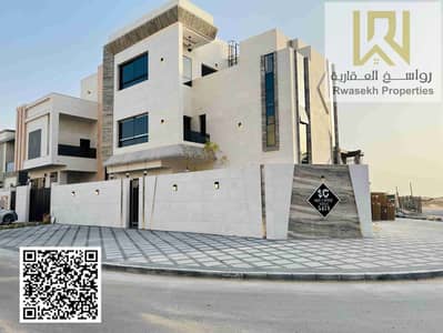 6 Bedroom Villa for Sale in Al Yasmeen, Ajman - 1000234305. jpg