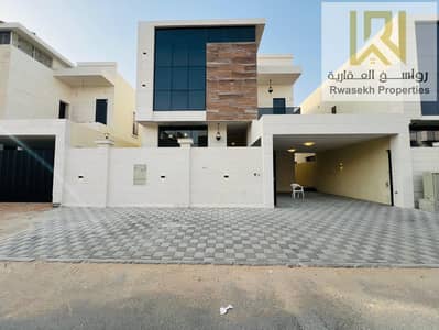 4 Bedroom Villa for Sale in Al Yasmeen, Ajman - IMG-20250728-WA0062. jpg