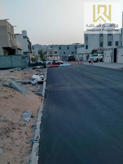 ارض سكنية  للبيع في الزاهية، عجمان - 024a28de-988e-4c1d-a4e6-715e666df0cd. jpg