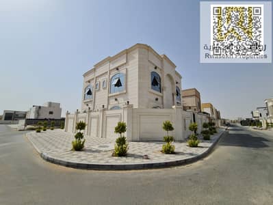 5 Bedroom Villa for Sale in Al Alia, Ajman - IMG_20250719_194242. jpg