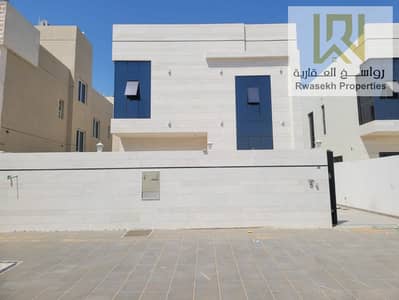 فیلا 3 غرف نوم للبيع في الحليو، عجمان - 39ea703f-36e1-42e0-8811-6c207d92051d. jpg