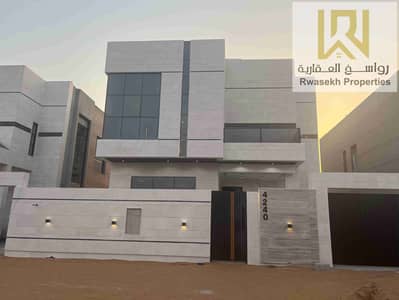 فیلا 5 غرف نوم للبيع في الحليو، عجمان - 1000029184. jpg
