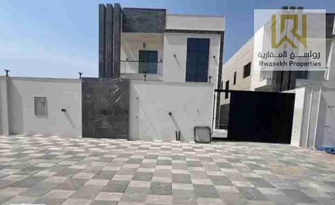 4 Cпальни Вилла Продажа в Аль Захья, Аджман - 1000028970. jpg