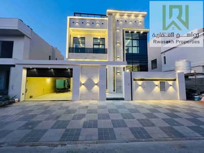 5 Bedroom Villa for Sale in Al Zahya, Ajman - 1000029666. jpg