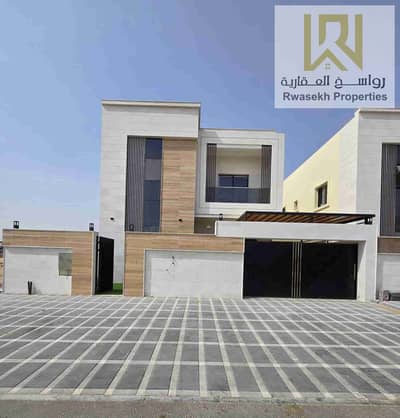 5 Bedroom Villa for Sale in Al Bahia, Ajman - 1000030434. jpg