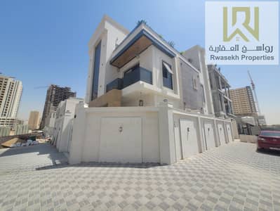 فیلا 5 غرف نوم للبيع في العامرة، عجمان - صورة واتساب بتاريخ 1447-01-20 في 19.41. 20_7ab35da9. jpg