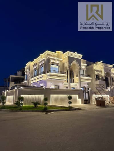 5 Bedroom Villa for Sale in Al Yasmeen, Ajman - WhatsApp Image 2025-07-10 at 12.59. 41 PM. jpeg