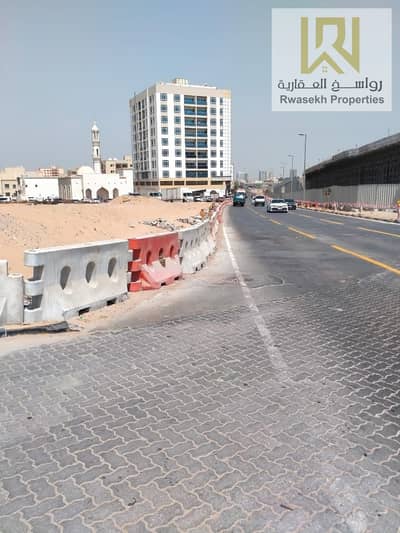 ارض سكنية  للبيع في الروضة، عجمان - WhatsApp Image 2025-07-14 at 2.34. 08 PM(2). jpeg