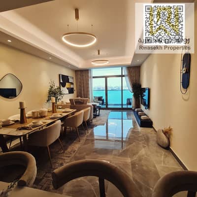 2 Bedroom Flat for Sale in Al Rashidiya, Ajman - IMG_20250710_151814. jpg