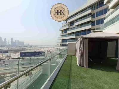 1 Bedroom Flat for Rent in Al Jaddaf, Dubai - 1000191873. jpg