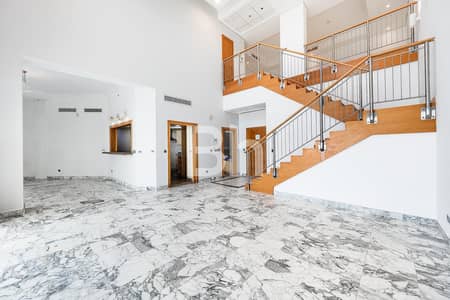 4 Bedroom Penthouse for Sale in Palm Jumeirah, Dubai - Duplex Penthouse | Type G Layout | Vacant