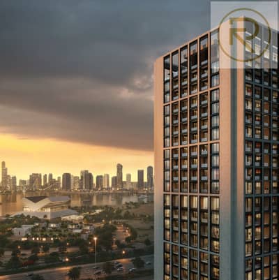 1 Bedroom Apartment for Sale in Culture Village (Jaddaf Waterfront), Dubai - 15. jpg