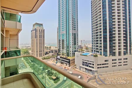 1 Bed | Great Views | Spacious and Bright 1 Bed | Great Views | Spacious and Bright