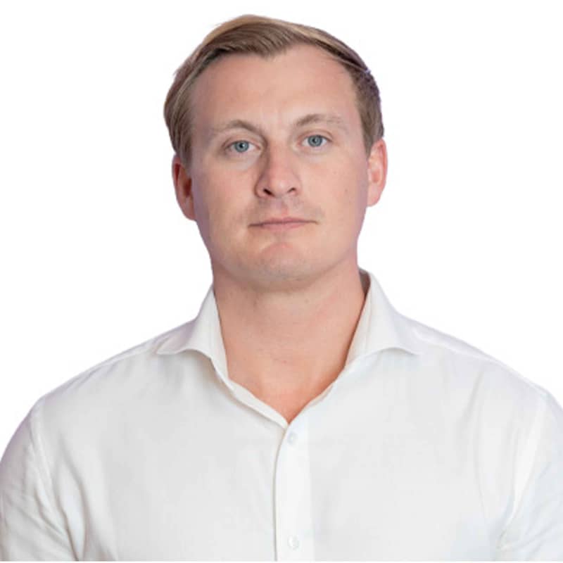 Oliver Simpson