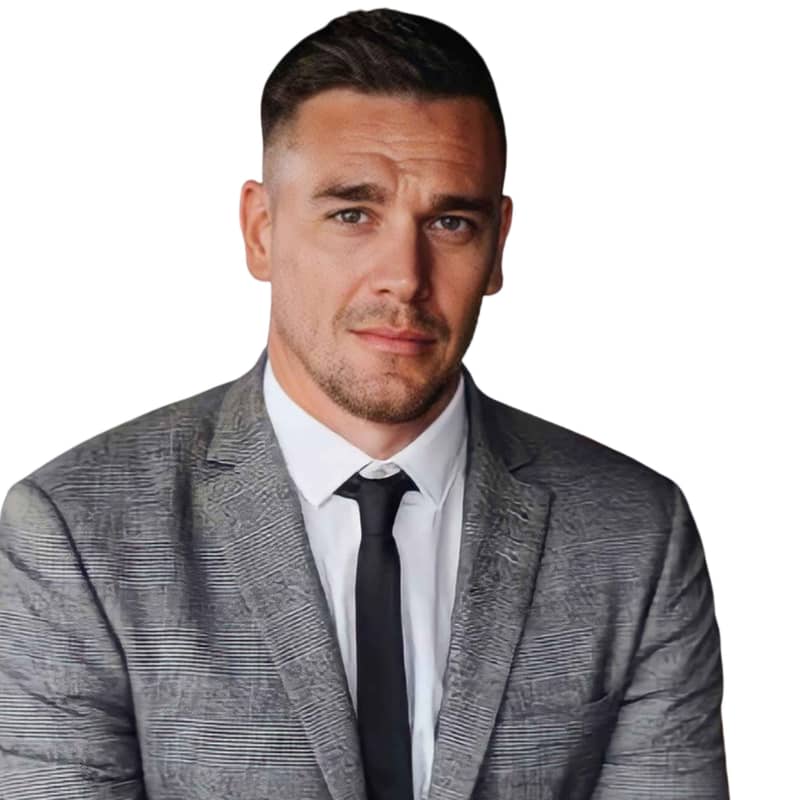 Nigel Penney