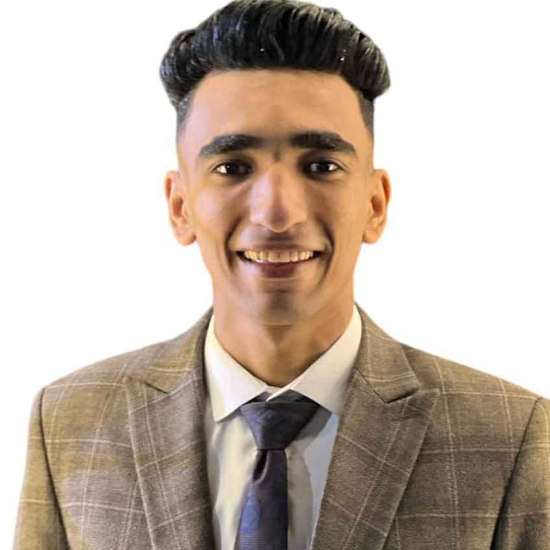 Mohamed Adel