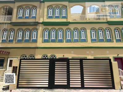 فیلا 3 غرف نوم للايجار في عجمان أب تاون، عجمان - myImage (4). jpg