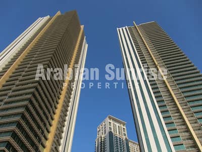 2 Bedroom Apartment for Sale in Al Reem Island, Abu Dhabi - Ocean Terrace property. . jpg