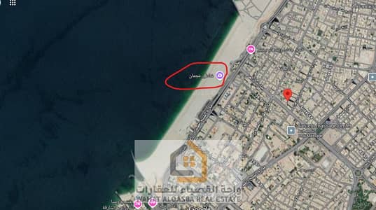 Plot for Sale in Al Rumaila, Ajman - لقطة الشاشة 2025-07-29 103737. png