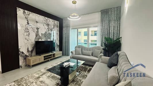 芭莎综合社区（Tecom）， 迪拜 2 卧室公寓待租 - WhatsApp Image 2025-07-22 at 10.09. 11 (1). jpeg