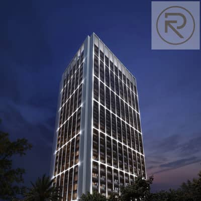 1 Bedroom Apartment for Sale in Culture Village (Jaddaf Waterfront), Dubai - 9. jpg