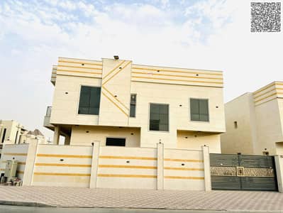 5 Bedroom Villa for Rent in Al Yasmeen, Ajman - WhatsApp Image 2025-07-29 at 3.28. 02 AM (1). jpeg