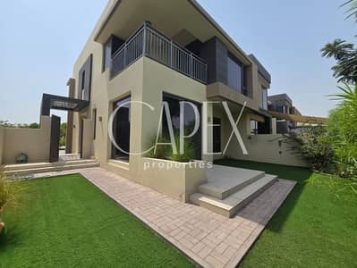 5 Bedroom Townhouse for Rent in Hadaeq Sheikh Mohammed Bin Rashid, Dubai - fdef8c2d-b0ee-4c30-9e31-1067401c1d80. jpg
