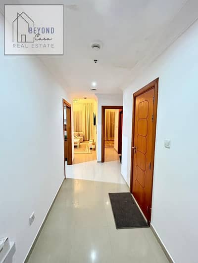فلیٹ 1 غرفة نوم للايجار في دبي مارينا، دبي - d1138cec-44a1-4e1c-a66e-22102dce51fd. jpg