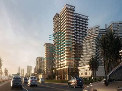 1 Bedroom Flat for Sale in Al Jaddaf, Dubai - 2. jpg