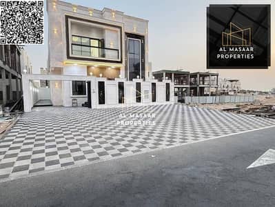 5 Cпальни Вилла Продажа в Аль Амера, Аджман - batch_786968252-800x600. jpeg