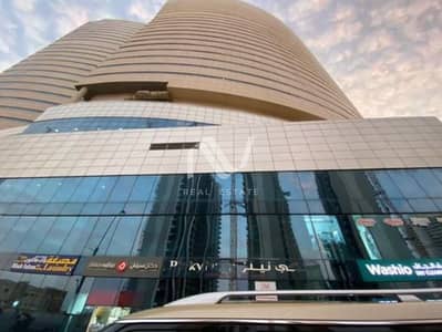 محل تجاري  للايجار في جزيرة الريم، أبوظبي - oceanscape shop_0010_IMG-20250729-WA0123. jpg. jpg