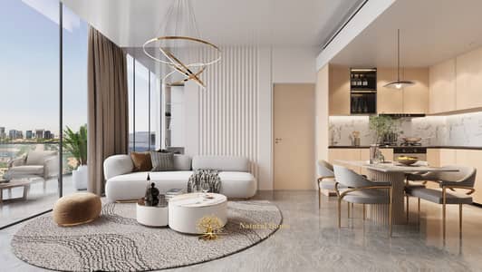 Studio for Sale in Dubai Sports City, Dubai - IMG-20250728-WA0040. jpg