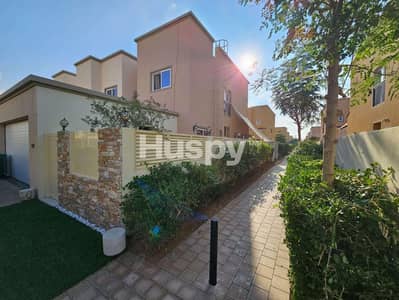 4 Bedroom Townhouse for Rent in Dubailand, Dubai - Extended | Upgraded Garden | Close to Amenities
