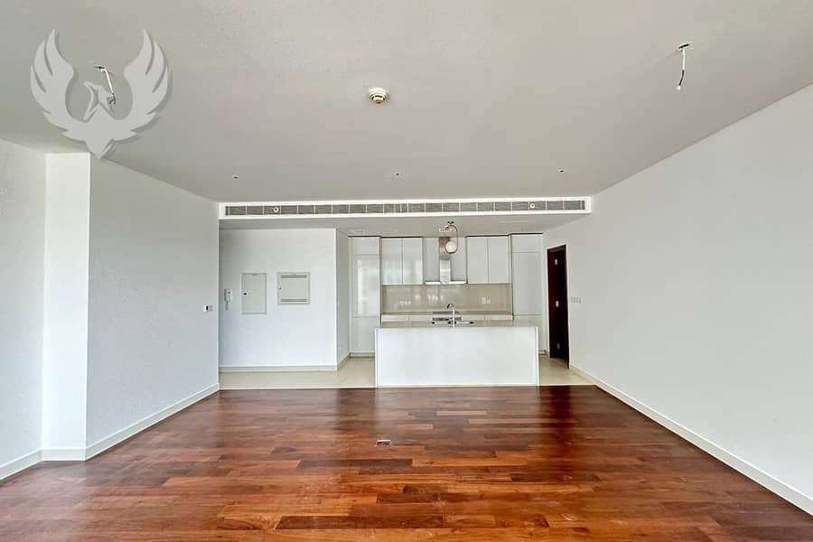 Gorgeous layout 2Beds plus maid |CW Community View