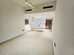 Brand New Apartment I Smart Home System I Pool View