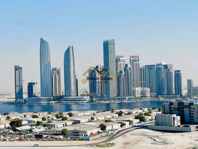 2 Bedroom Penthouse for Rent in Al Jaddaf, Dubai - IMG_3514. jpg