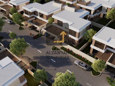 4 Cпальни Вилла Продажа в Шарджа Гарден Сити, Шарджа - WhatsApp Image 2025-07-29 at 12.39. 31_440a722b. jpg