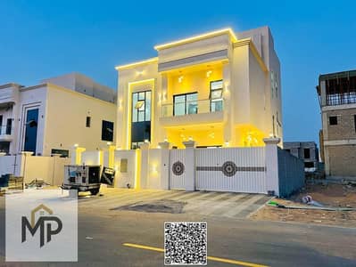 6 Bedroom Villa for Sale in Al Helio, Ajman - batch_IMG-20250729-WA0073. jpg