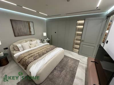 阿尔扬街区， 迪拜 1 卧室公寓待售 - bedroom 1. jpeg