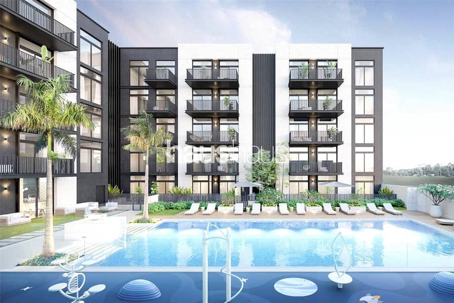 位于朱美拉三角小镇(JVT),JVT第4区,贝尔蒙特公寓 2 卧室的公寓 2000000 AED - 12362330 位于朱美拉三角小镇(JVT),JVT第4区,贝尔蒙特公寓 2 卧室的公寓 2000000 AED - 12362330