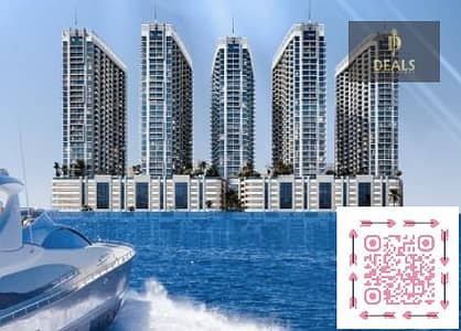 2 Bedroom Flat for Sale in Ajman Free Zone, Ajman - image. png