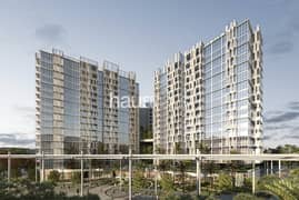 Smart Living | 5 Years PHPP | Wasl Dome View