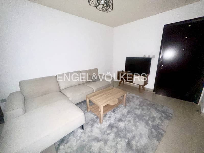 位于朱美拉湖塔 (JLT)，JLT Q区，新迪拜门1号 1 卧室的公寓 70000 AED - 12362343