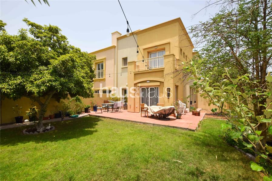Corner Plot | Type 3E | Back to Back |