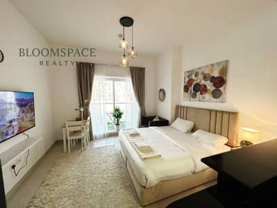 Studio for Rent in Dubai Sports City, Dubai - IMG-20250729-WA0016. jpg