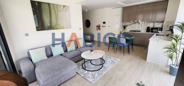 1 Bedroom Flat for Rent in Meydan City, Dubai - WhatsApp Image 2025-07-25 at 12.04. 49 PM. jpeg