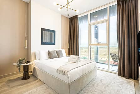 1 Bedroom Apartment for Rent in Jumeirah Village Circle (JVC), Dubai - Image 01. jpg