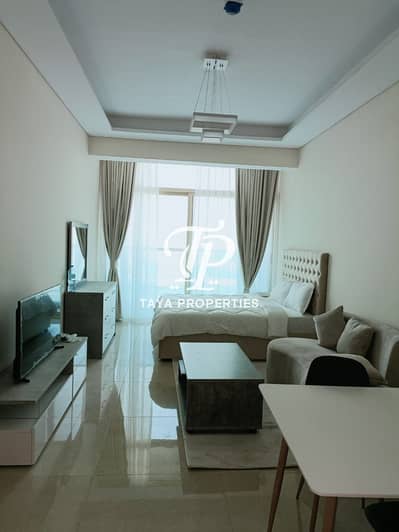 Studio for Rent in Arjan, Dubai - Pic 1. jpeg